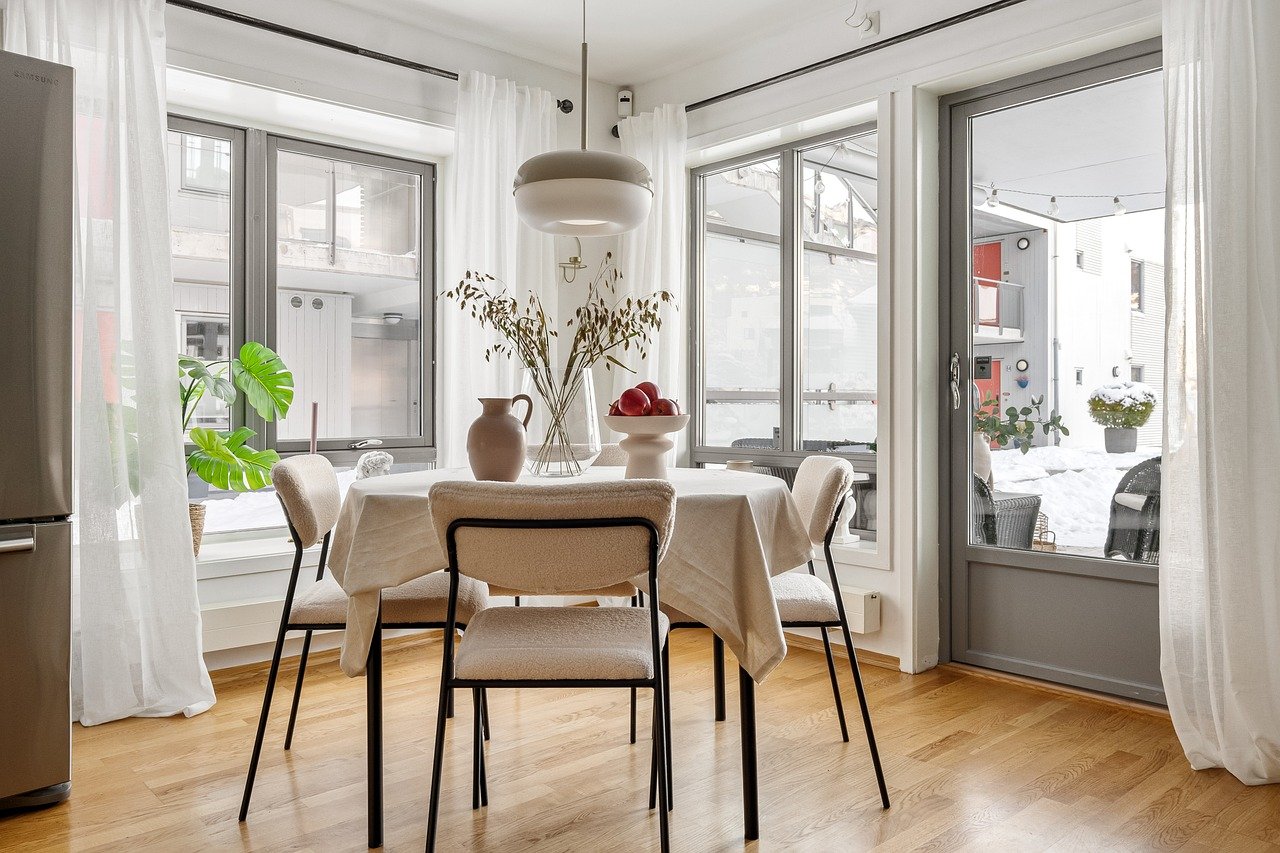 Safety Tips for Apartment Living
